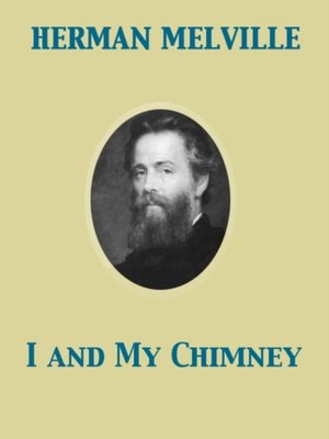 cover image of I and My Chimney